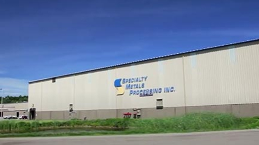 SMP Facility