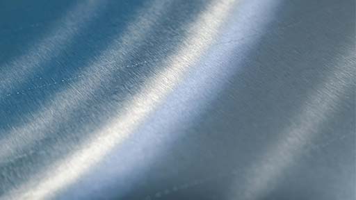 Metal Finishing