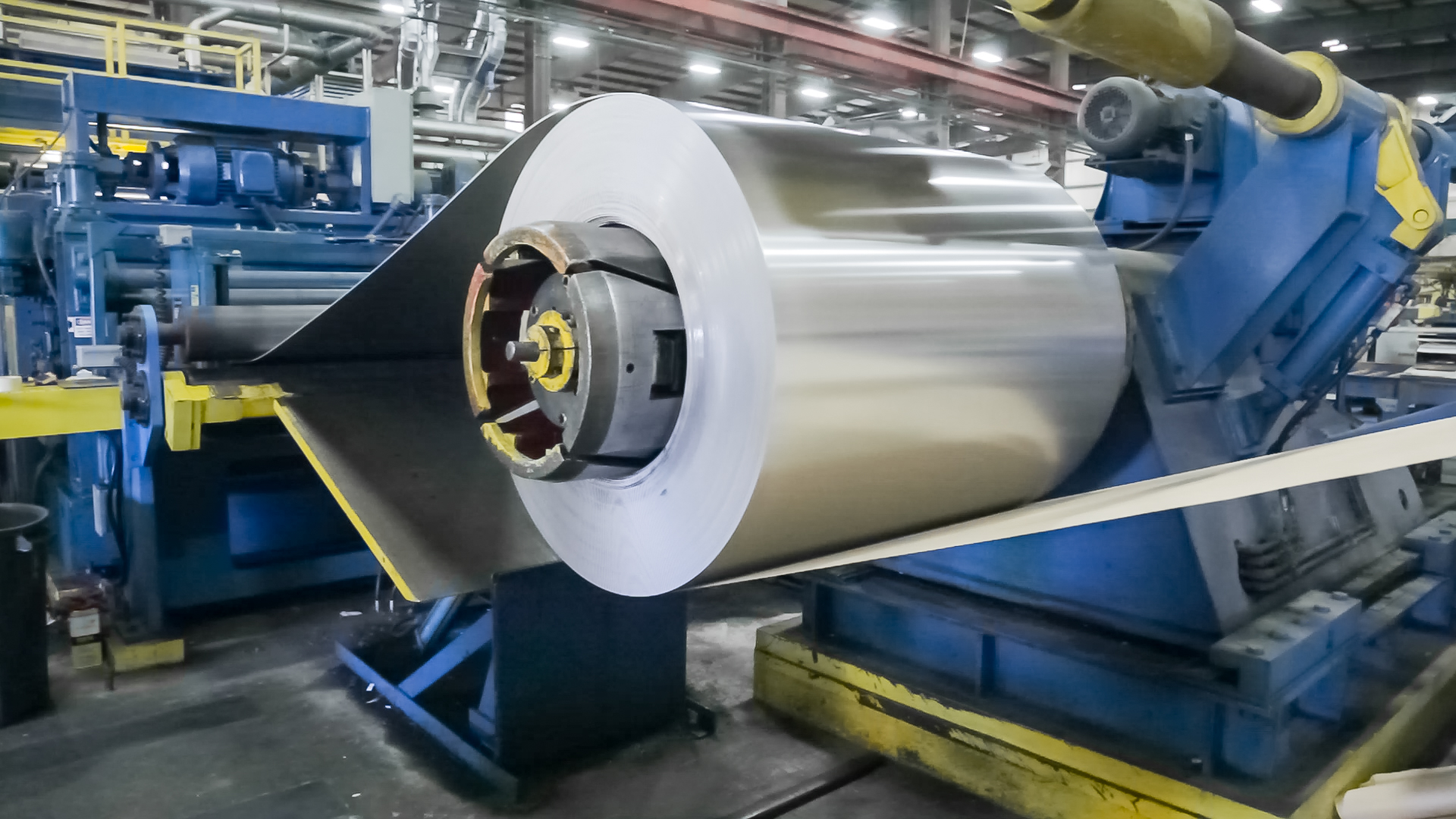 Metal Processing